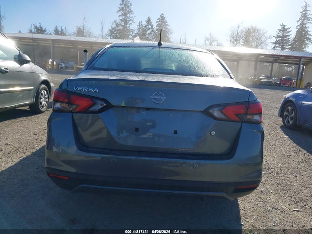 Продажа на аукционе авто 2024 Nissan Versa 1.6 S, vin: 3N1CN8DVXRL885331, номер лота: 44817431