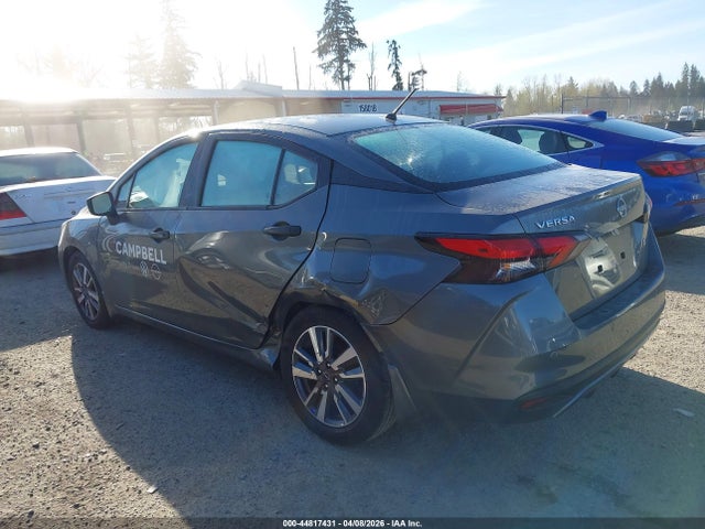 Продажа на аукционе авто 2024 Nissan Versa 1.6 S, vin: 3N1CN8DVXRL885331, номер лота: 44817431