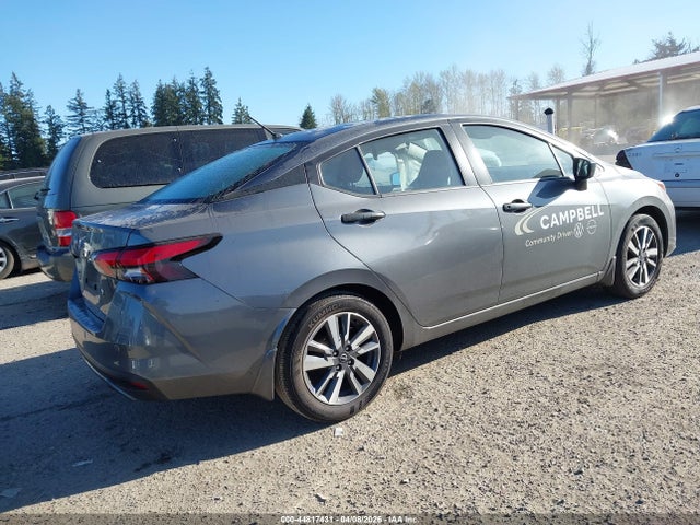 Продажа на аукционе авто 2024 Nissan Versa 1.6 S, vin: 3N1CN8DVXRL885331, номер лота: 44817431