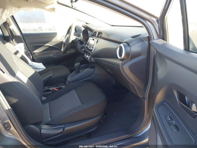 Продажа на аукционе авто 2024 Nissan Versa 1.6 S, vin: 3N1CN8DVXRL885331, номер лота: 44817431