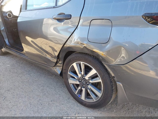 Продажа на аукционе авто 2024 Nissan Versa 1.6 S, vin: 3N1CN8DVXRL885331, номер лота: 44817431