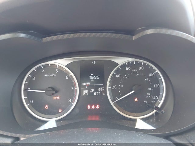 Продажа на аукционе авто 2024 Nissan Versa 1.6 S, vin: 3N1CN8DVXRL885331, номер лота: 44817431