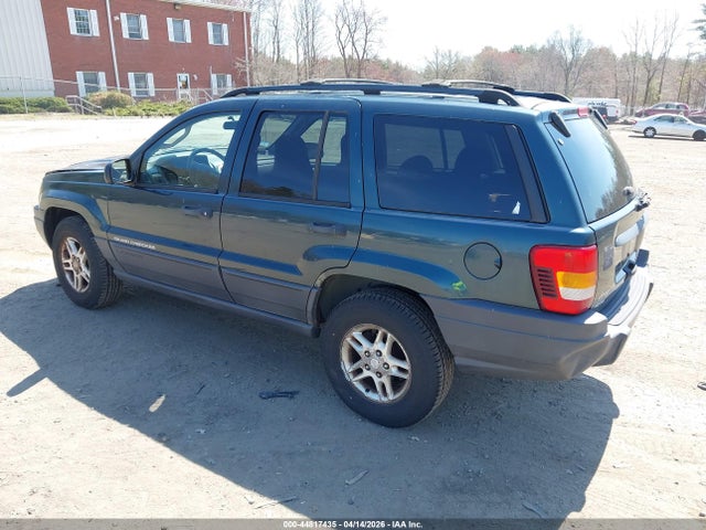 2004 JEEP GRAND CHEROKEE 1J4GW48S04C415201 Photo 2