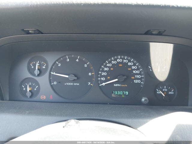 2004 JEEP GRAND CHEROKEE 1J4GW48S04C415201 Photo 6