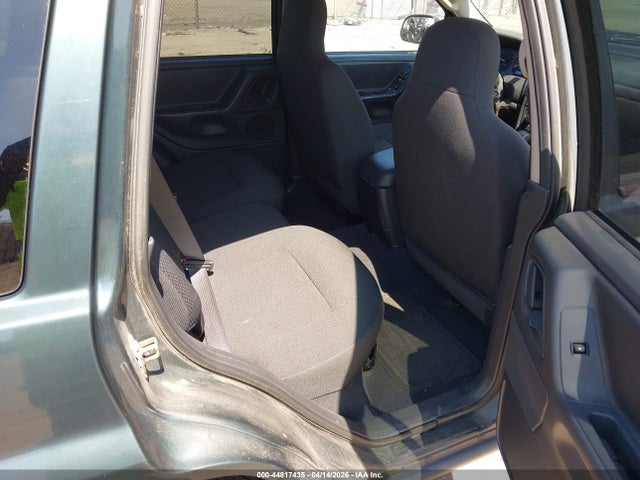 2004 JEEP GRAND CHEROKEE 1J4GW48S04C415201 Photo 7