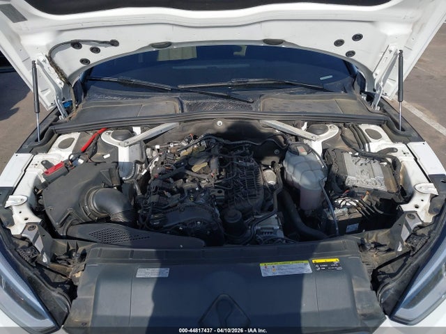 Aukcja sprzedaży 2019 Audi A5 45 Premium, vin: WAUBNDF53KA041012, numer aukcji: 44817437