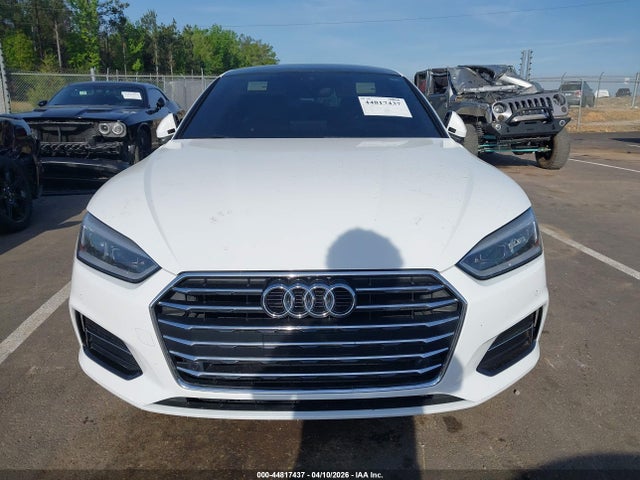 Aukcja sprzedaży 2019 Audi A5 45 Premium, vin: WAUBNDF53KA041012, numer aukcji: 44817437