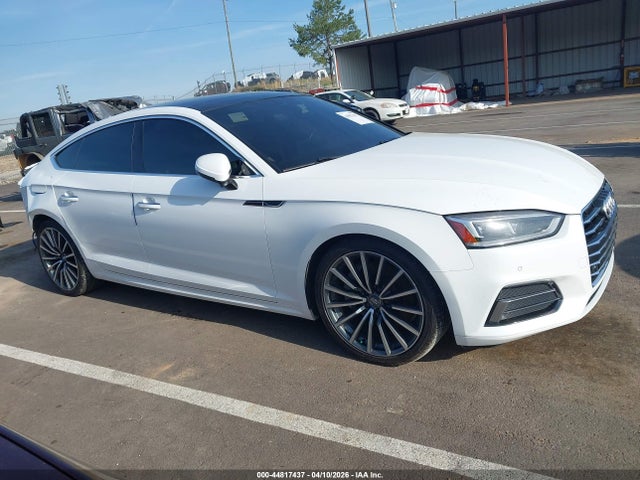 Aukcja sprzedaży 2019 Audi A5 45 Premium, vin: WAUBNDF53KA041012, numer aukcji: 44817437