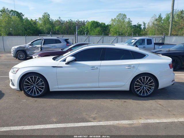 Aukcja sprzedaży 2019 Audi A5 45 Premium, vin: WAUBNDF53KA041012, numer aukcji: 44817437