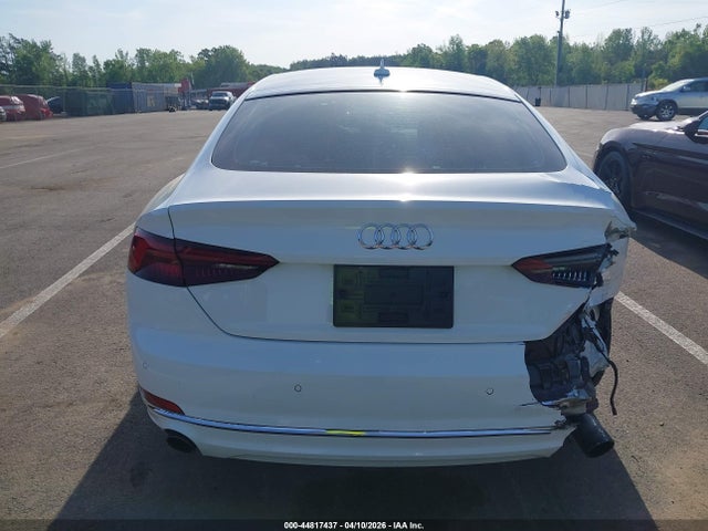 Aukcja sprzedaży 2019 Audi A5 45 Premium, vin: WAUBNDF53KA041012, numer aukcji: 44817437