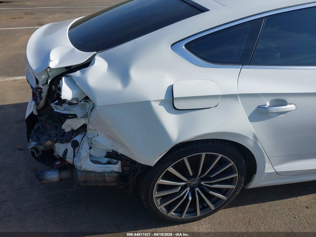 Aukcja sprzedaży 2019 Audi A5 45 Premium, vin: WAUBNDF53KA041012, numer aukcji: 44817437