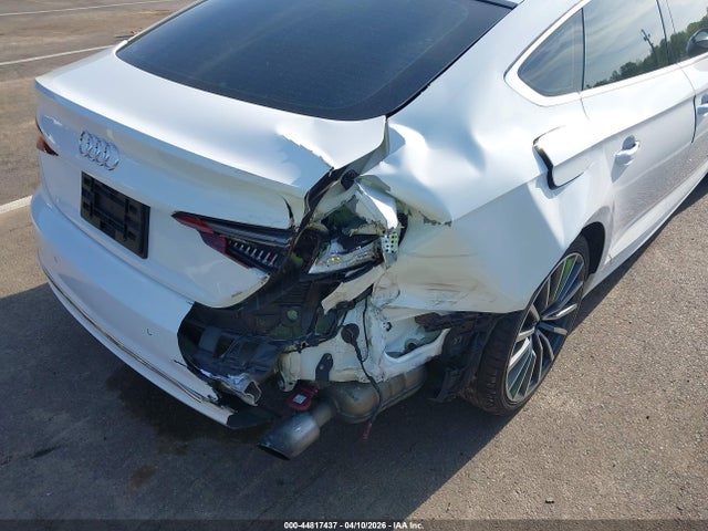 Aukcja sprzedaży 2019 Audi A5 45 Premium, vin: WAUBNDF53KA041012, numer aukcji: 44817437