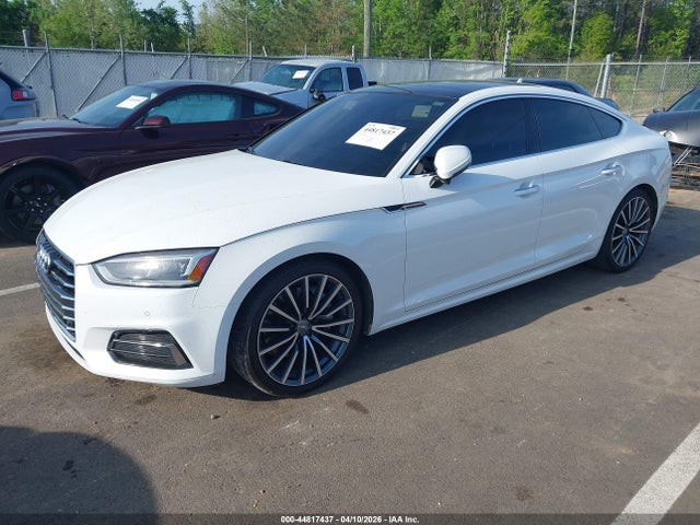 Aukcja sprzedaży 2019 Audi A5 45 Premium, vin: WAUBNDF53KA041012, numer aukcji: 44817437