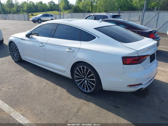 Aukcja sprzedaży 2019 Audi A5 45 Premium, vin: WAUBNDF53KA041012, numer aukcji: 44817437
