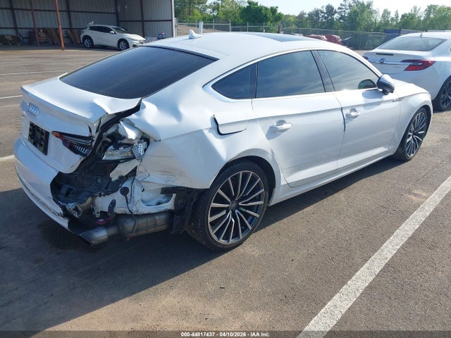 Aukcja sprzedaży 2019 Audi A5 45 Premium, vin: WAUBNDF53KA041012, numer aukcji: 44817437