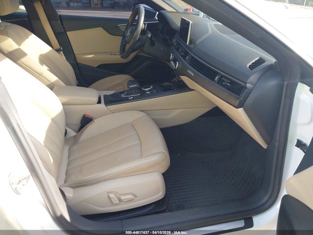 Aukcja sprzedaży 2019 Audi A5 45 Premium, vin: WAUBNDF53KA041012, numer aukcji: 44817437