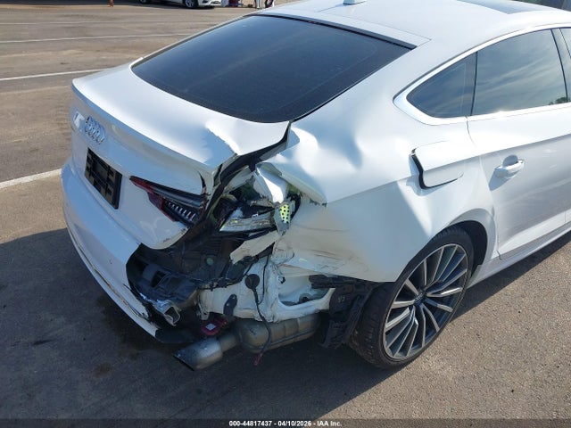 Aukcja sprzedaży 2019 Audi A5 45 Premium, vin: WAUBNDF53KA041012, numer aukcji: 44817437