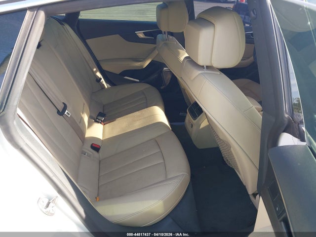 Aukcja sprzedaży 2019 Audi A5 45 Premium, vin: WAUBNDF53KA041012, numer aukcji: 44817437