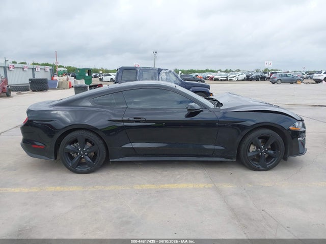 Продажа на аукционе авто 2021 Ford Mustang Ecoboost Fastback, vin: 1FA6P8THXM5104340, номер лота: 44817438