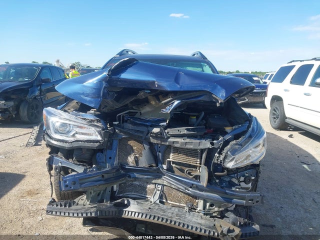 Aukcja sprzedaży 2021 Subaru Ascent Touring, vin: 4S4WMARD1M3450377, numer aukcji: 44817443