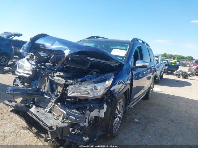Aukcja sprzedaży 2021 Subaru Ascent Touring, vin: 4S4WMARD1M3450377, numer aukcji: 44817443