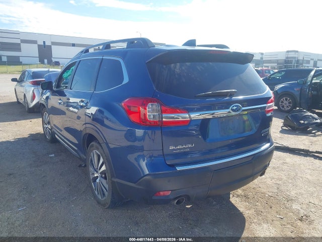 Aukcja sprzedaży 2021 Subaru Ascent Touring, vin: 4S4WMARD1M3450377, numer aukcji: 44817443