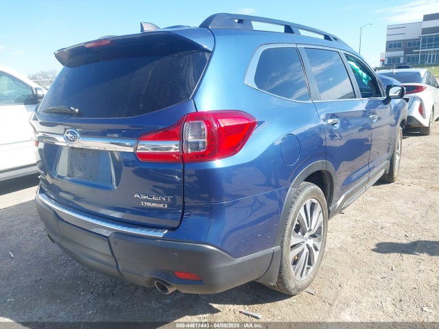 Aukcja sprzedaży 2021 Subaru Ascent Touring, vin: 4S4WMARD1M3450377, numer aukcji: 44817443