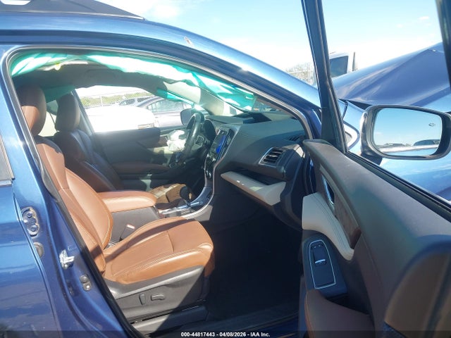 Aukcja sprzedaży 2021 Subaru Ascent Touring, vin: 4S4WMARD1M3450377, numer aukcji: 44817443