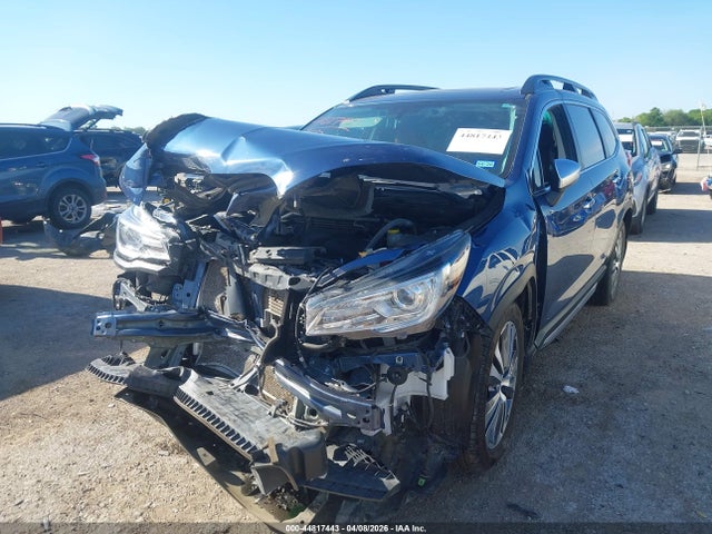 Aukcja sprzedaży 2021 Subaru Ascent Touring, vin: 4S4WMARD1M3450377, numer aukcji: 44817443
