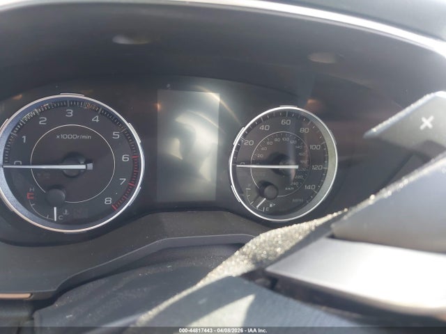 Aukcja sprzedaży 2021 Subaru Ascent Touring, vin: 4S4WMARD1M3450377, numer aukcji: 44817443