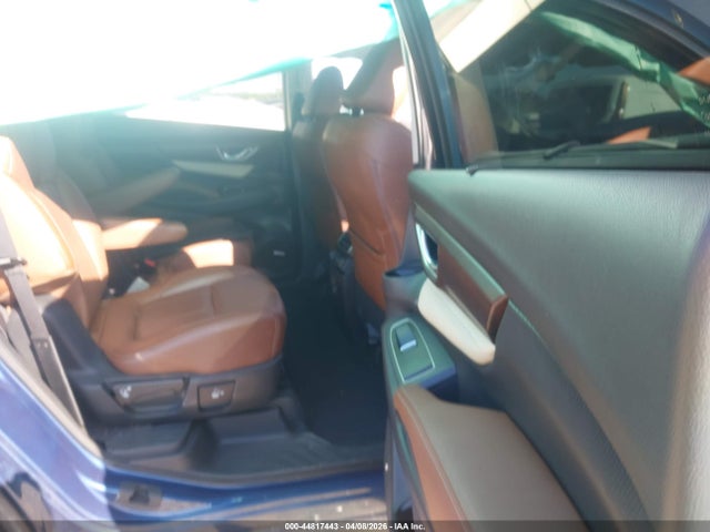 Aukcja sprzedaży 2021 Subaru Ascent Touring, vin: 4S4WMARD1M3450377, numer aukcji: 44817443