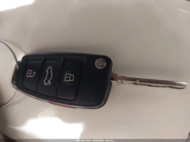 Aukcja sprzedaży 2008 Audi A6 3.2 Avant, vin: WAUKH74F48N089561, numer aukcji: 44817444