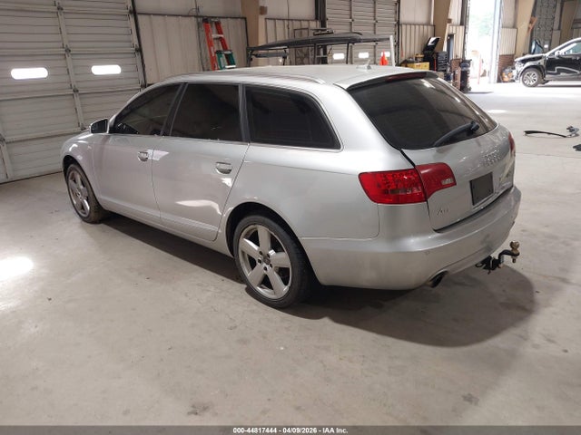 Aukcja sprzedaży 2008 Audi A6 3.2 Avant, vin: WAUKH74F48N089561, numer aukcji: 44817444