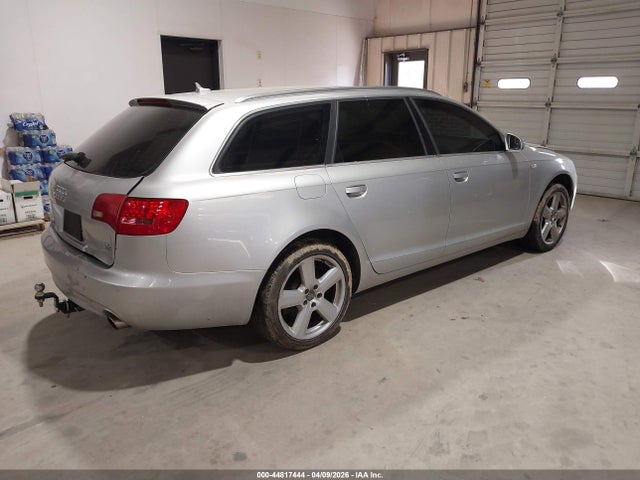 Aukcja sprzedaży 2008 Audi A6 3.2 Avant, vin: WAUKH74F48N089561, numer aukcji: 44817444