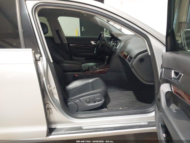 Aukcja sprzedaży 2008 Audi A6 3.2 Avant, vin: WAUKH74F48N089561, numer aukcji: 44817444