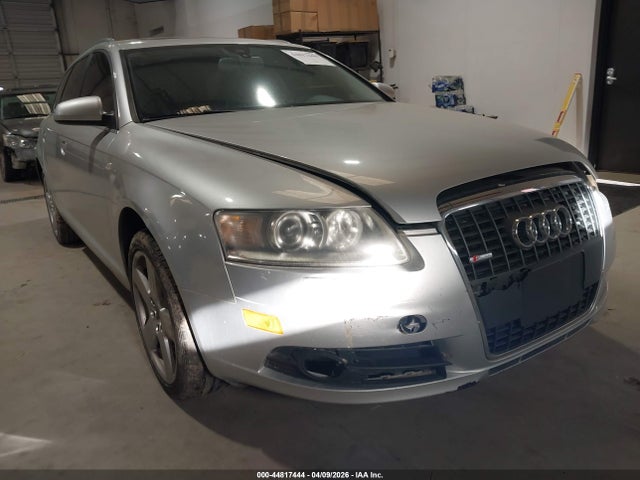 Aukcja sprzedaży 2008 Audi A6 3.2 Avant, vin: WAUKH74F48N089561, numer aukcji: 44817444