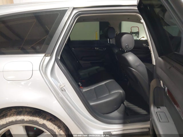 Aukcja sprzedaży 2008 Audi A6 3.2 Avant, vin: WAUKH74F48N089561, numer aukcji: 44817444