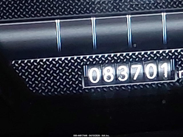 44817446 :رقم المزاد ، 1C6SRFLT2MN598423 vin ، 2021 Ram 1500 Rebel  4x4 5'7 Box مزاد بيع