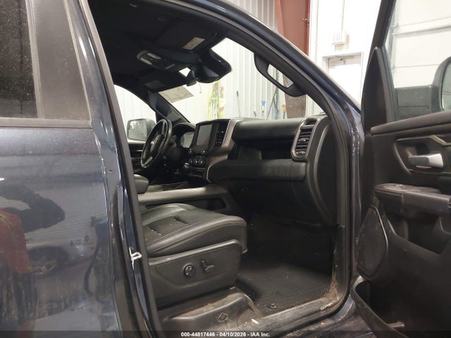 44817446 :رقم المزاد ، 1C6SRFLT2MN598423 vin ، 2021 Ram 1500 Rebel  4x4 5'7 Box مزاد بيع