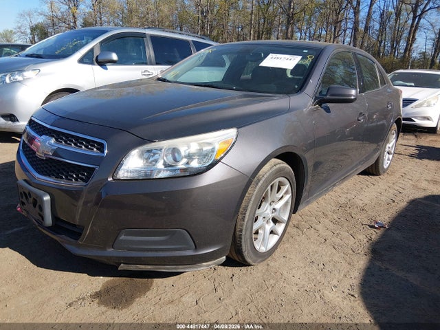 Aukcja sprzedaży 2013 Chevrolet Malibu Eco, vin: 1G11D5RR3DF107577, numer aukcji: 44817447