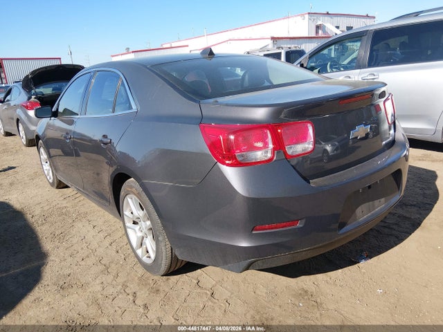 Aukcja sprzedaży 2013 Chevrolet Malibu Eco, vin: 1G11D5RR3DF107577, numer aukcji: 44817447