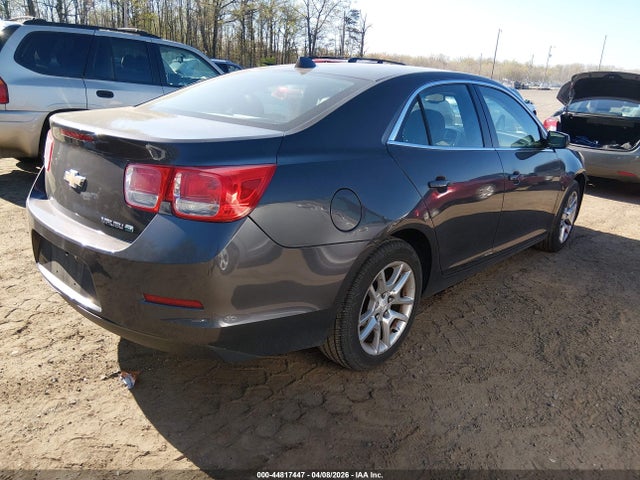 Aukcja sprzedaży 2013 Chevrolet Malibu Eco, vin: 1G11D5RR3DF107577, numer aukcji: 44817447