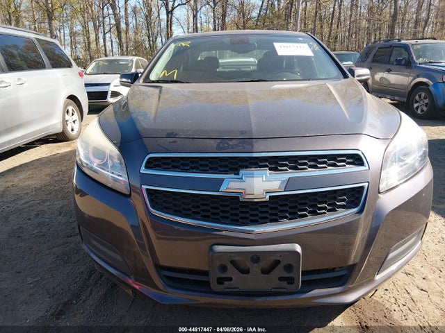 Aukcja sprzedaży 2013 Chevrolet Malibu Eco, vin: 1G11D5RR3DF107577, numer aukcji: 44817447