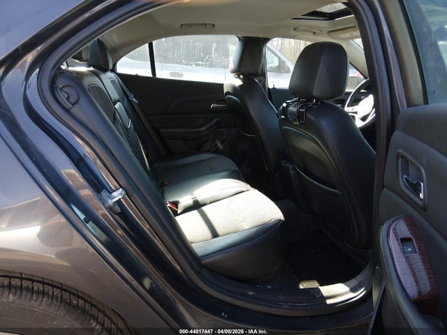 Aukcja sprzedaży 2013 Chevrolet Malibu Eco, vin: 1G11D5RR3DF107577, numer aukcji: 44817447