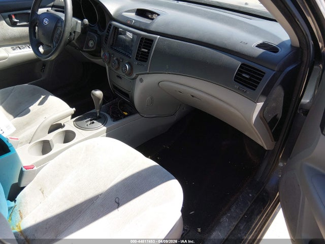 44817453 :رقم المزاد ، KNAGG4A87A5428381 vin ، 2010 Kia Optima Lx مزاد بيع