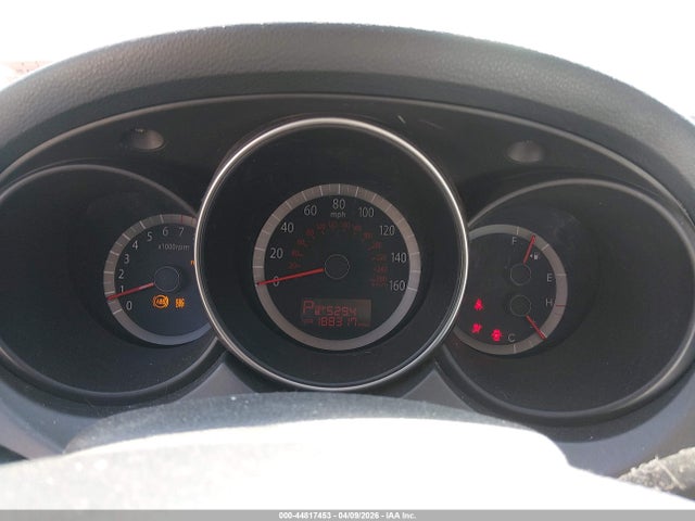 44817453 :رقم المزاد ، KNAGG4A87A5428381 vin ، 2010 Kia Optima Lx مزاد بيع