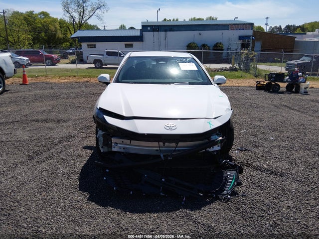 2025 Toyota Camry Se მანქანა იყიდება აუქციონზე, vin: 4T1DAACK8SU184595, აუქციონის ნომერი: 44817456