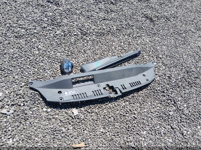 2025 Toyota Camry Se მანქანა იყიდება აუქციონზე, vin: 4T1DAACK8SU184595, აუქციონის ნომერი: 44817456