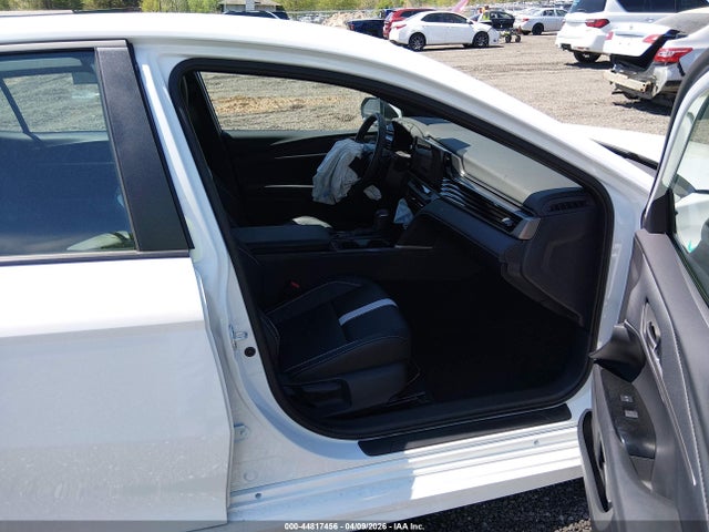2025 Toyota Camry Se მანქანა იყიდება აუქციონზე, vin: 4T1DAACK8SU184595, აუქციონის ნომერი: 44817456