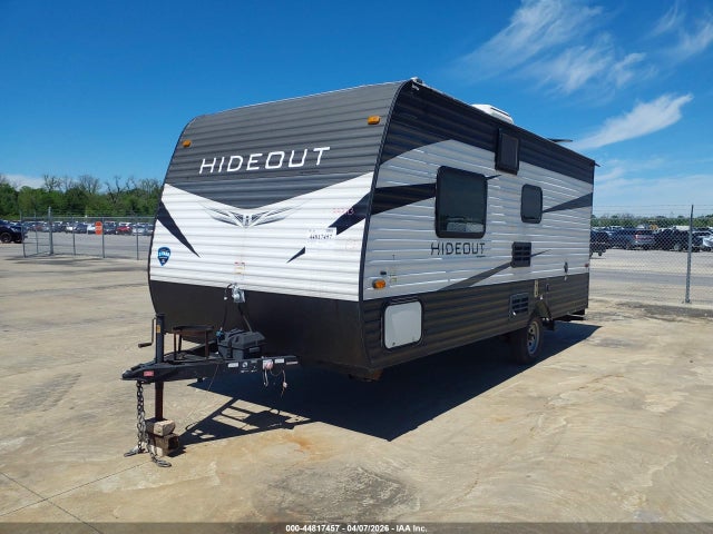 Продаж на аукціоні авто 2020 Keystone Hideout Series M -178, vin: 4YDT17816LW242113, номер лоту: 44817457